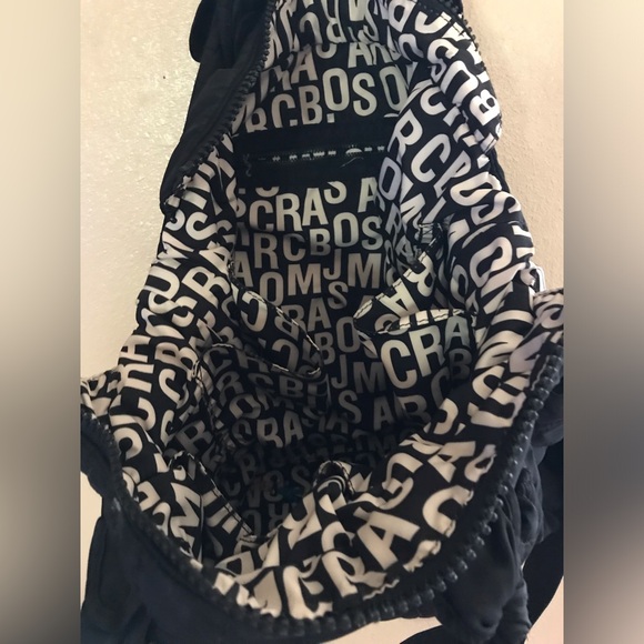 Marc jacobs tote - Picture 3 of 7